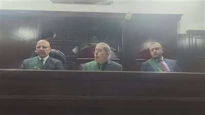 الإعدام لمتهمين باغتصاب وقتل فتاة في المنصورة (فيديو وصور) 