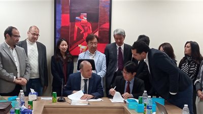 التعليم العالي: بحث سُبل تعزيز التعاون مع هيئة التعاون الدولي اليابانية الجايكا