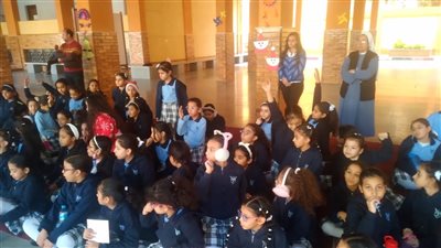 مكتبة مصر العامة بالأقصر تطلق قافلة ثقافية متنوعة 