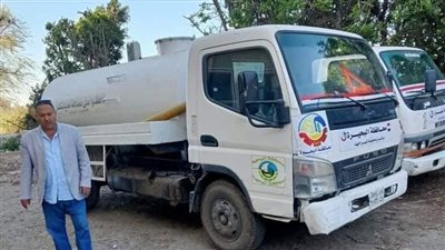 البحيرة ترفع درجة الاستعداد لحالة عدم الاستقرار المتوقعة وسقوط الأمطار (صور)