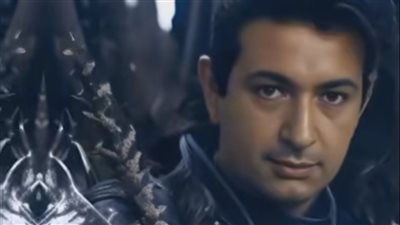 رانيا فريد شوقي تعيد إحياء نجوم الزمن الجميل بالذكاء الاصطناعي (فيديو)