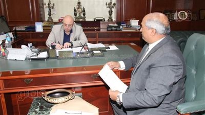 تعليم بني سويف تمثل مصر بمسابقة عالمية للمهارات الوطنية بفرنسا والصين