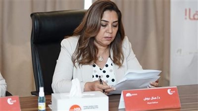 حملات تموينية مكثفة على أسواق دمياط لضبط الأسعار