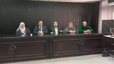 جامعة بنها تنظم ورش عمل عن مصادر بنك المعرفة المصري