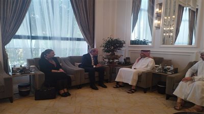 الأردن وقطر يحذران من أجندات متطرفة لإطالة مدة بقاء الحكومة الإسرائيلية