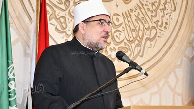 اليوم، ختام المسابقة العالمية للقرآن الكريم بمسجد مصر بالعاصمة الإدارية الجديدة