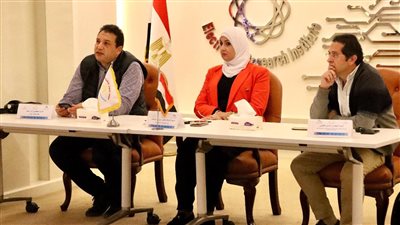 التعليم العالي: معهد بحوث الإلكترونيات ينظم أولى فعاليات مُبادرة 