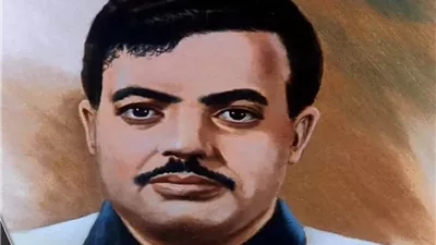 كمال عدوان، القائد الفلسطيني الذي هندس العمليات الفدائية ضد الاحتلال