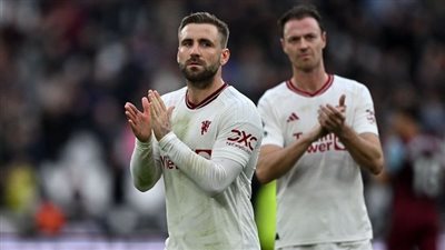 الدوري الإنجليزي، رقم سلبي جديد يطارد مانشستر يونايتد