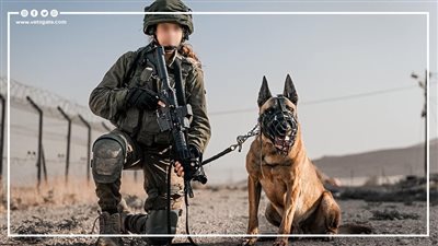 إسرائيل تطلق كلابها.. معلومات عن وحدة عوكيتس المتخصصة في حرب الأنفاق (فيديوجراف)