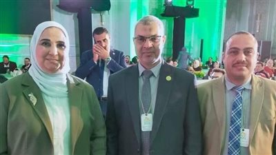 جامعة الوادي الجديد تشارك في انطلاق مسابقة 