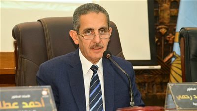 اعتماد الأحوزة العمرانية لـ 30 قرية و40 عزبة بالغربية