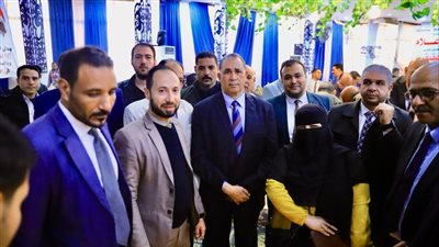 نقيب المحامين يشهد افتتاح الدورة السادسة من معهد محاماة جنوب الشرقية