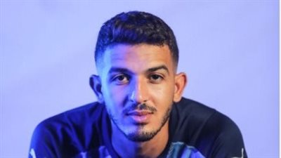 حقيقة رغبة الزمالك في استعادة سيف فاروق جعفر