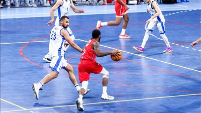 اتحاد كرة السلة يدرس إجراء تغييرات في نظام الدوري