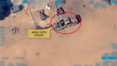 أول رد من تركيا على مقتل 12 جنديا في شمال العراق وسوريا 