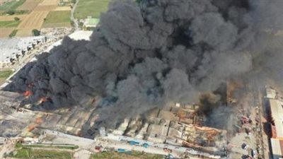 مقتل وإصابة العشرات، في انفجار بمجمع صناعي في إندونيسيا