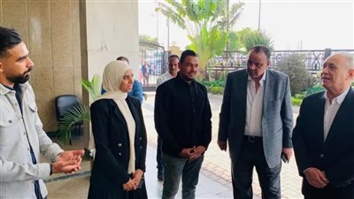 محافظ الأقصر يطالب بتنفيذ مسابقة أنظف حي ويؤكد: فكرة شبابية تناسب السياحة