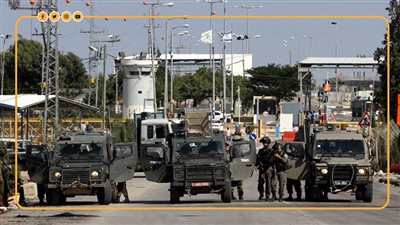 حاجز الجلمة.. نقطة الاشتباك الأكثر سخونة بين جيش الاحتلال والمقاومة الفلسطينية في جنين (انفوجراف)