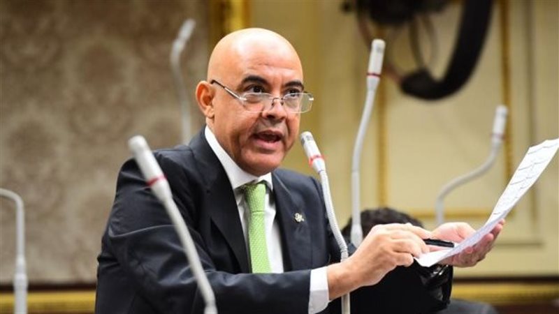 عمر هندى،فيتو 