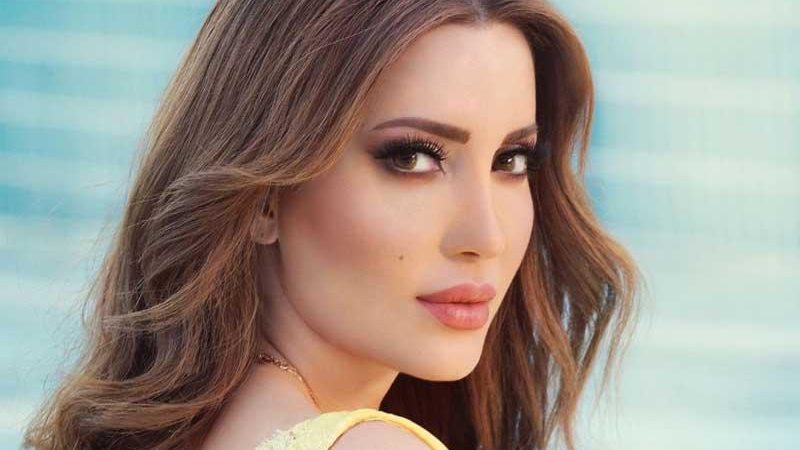 نسرين طافش،فيتو