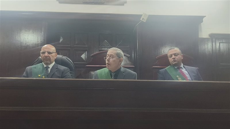 جنايات المنصورة،