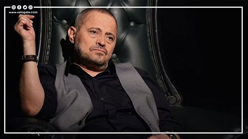 جورج وسوف، فيتو