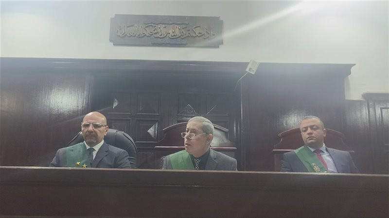 جنايات المنصورة،