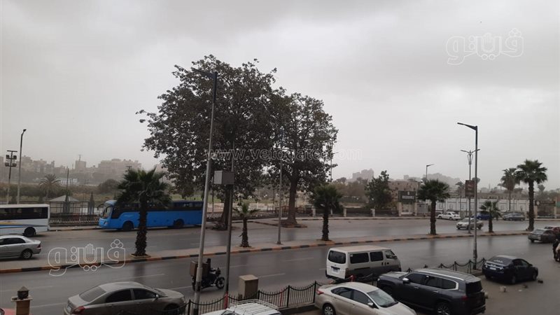 الطقس اليوم ،فيتو