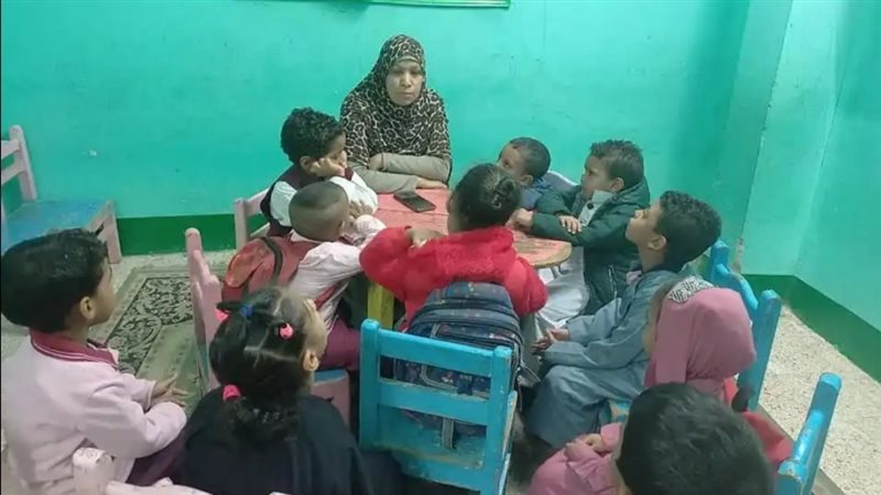 جانب من المحاضرات،