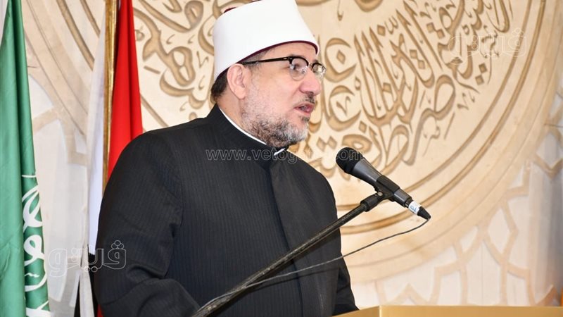 الدكتور محمد مختار