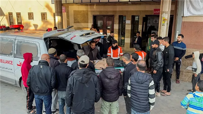 مستشفي كمال عدوان،