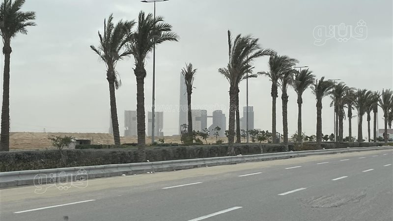 حالة الطقس، فيتو