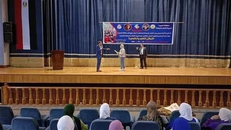 القوافل التعليمية