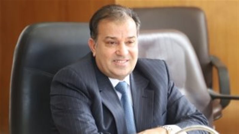 الدكتور أحمد عكاوي