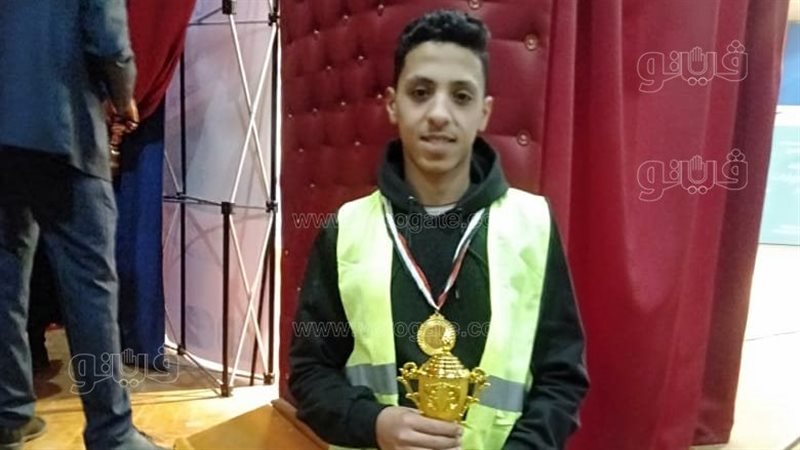 تعليم مطروح يعلن