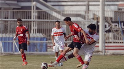 أهلي 2003 يواجه بتروجت اليوم في دوري الجمهورية للشباب