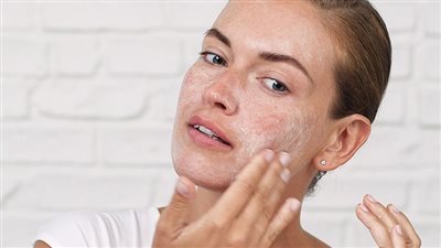 تقشير البشرة، بمواد طبيعية فعالة من مطبخك