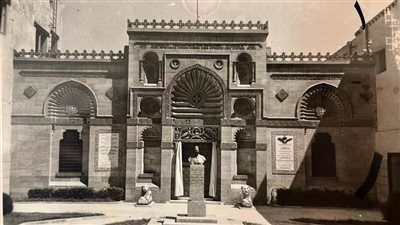 بمعرض مؤقت قصة ميلاد عجيب، المتحف القبطي يحتفل بأعياد الميلاد 