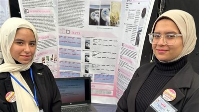 وكيل تعليم الدقهلية يشيد بالمعرض المحلى للعلوم والهندسة