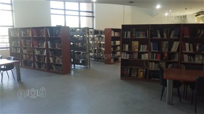 مقتنيات مكتبة مصر العامة تسلط الضوء على التاريخ الأثري للأقصر (فيديو وصور)