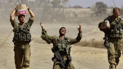 جيش الاحتلال يعترف بمقتل جندي إسرائيلي في قطاع غزة 