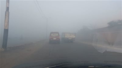 أخبار مصر اليوم.. الأرصاد الجوية تحذر من الشبورة.. وإجراءات من وزارة السياحة للتعامل مع تداعيات الحرب على غزة