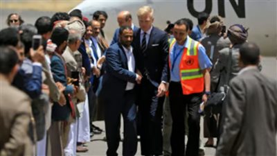 الحكومة اليمنية ترحب بإعلان خارطة طريق لوضع حد للحرب في البلاد