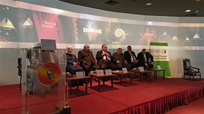 مكتبة مصر العامة تناقش دور المجتمع الأهلي في التنمية المستدامة