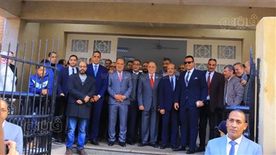 بتكلفة 2 مليون جنيه، افتتاح تطوير وتأهيل وحدة طب الأسرة بوادي القمر