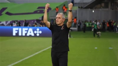 رسالة خاصة من كولر إلي جمهور الأهلي (فيديو)