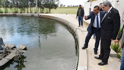  المرصد لتكنولوجيا البيئة يعقد ندوة 