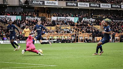 بالأرقام، تشيلسي أسوأ فريق في الدوري الإنجليزي خلال 2023