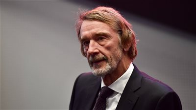 جيم راتكليف يستحوذ على 25% من أسهم نادي مانشستر يونايتد